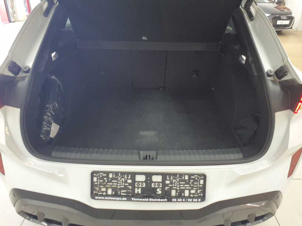 Cupra Terramar 1.5 eTSI DSG 16
