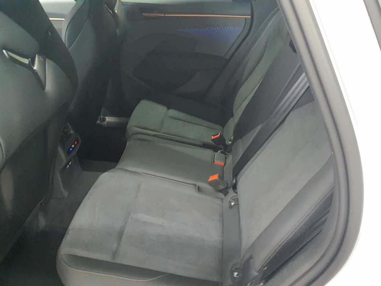 Cupra Terramar 1.5 eTSI DSG 14