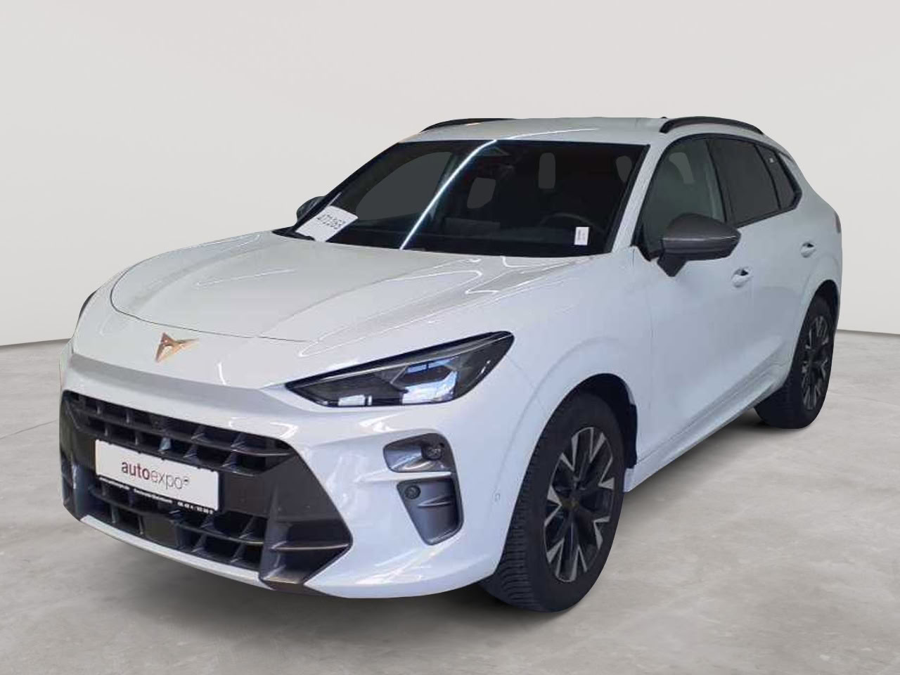 Cupra Terramar 1.5 eTSI DSG 2