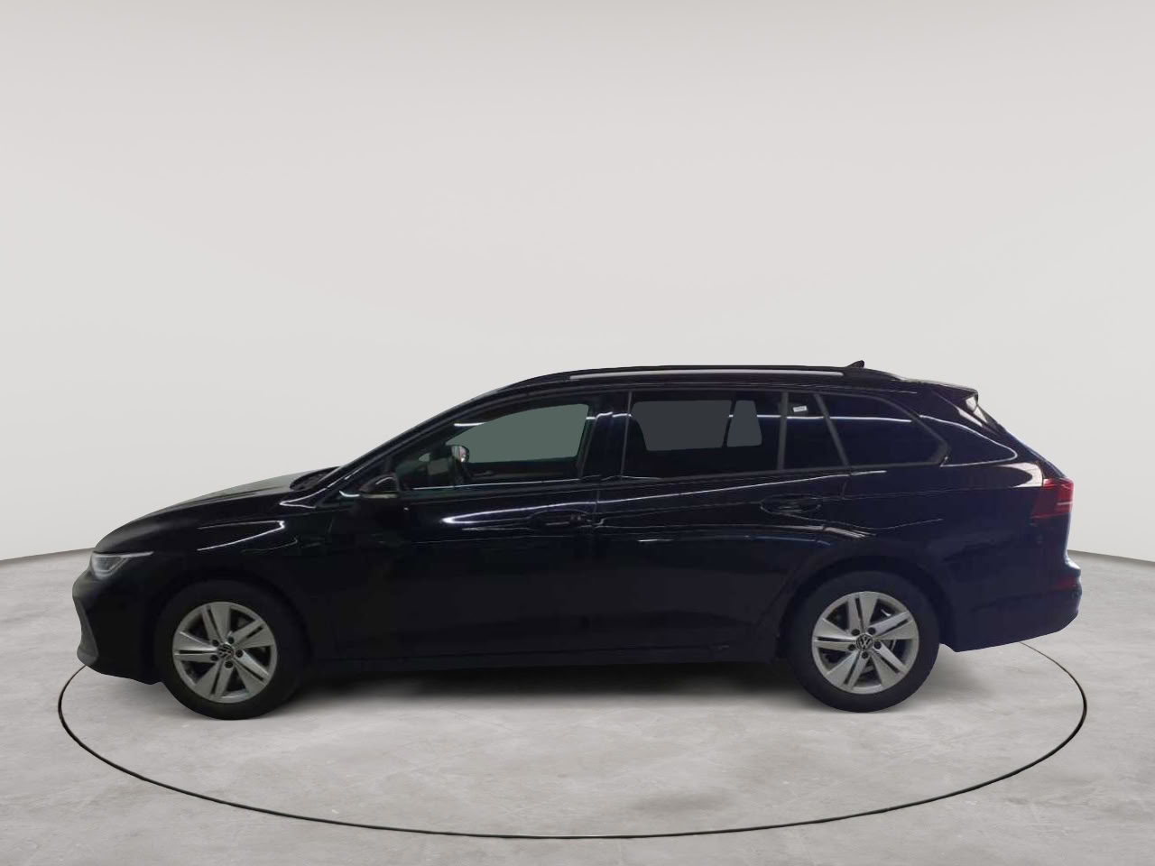 Vw Golf Variant 1.5 eTSI OPF DSG Life 6