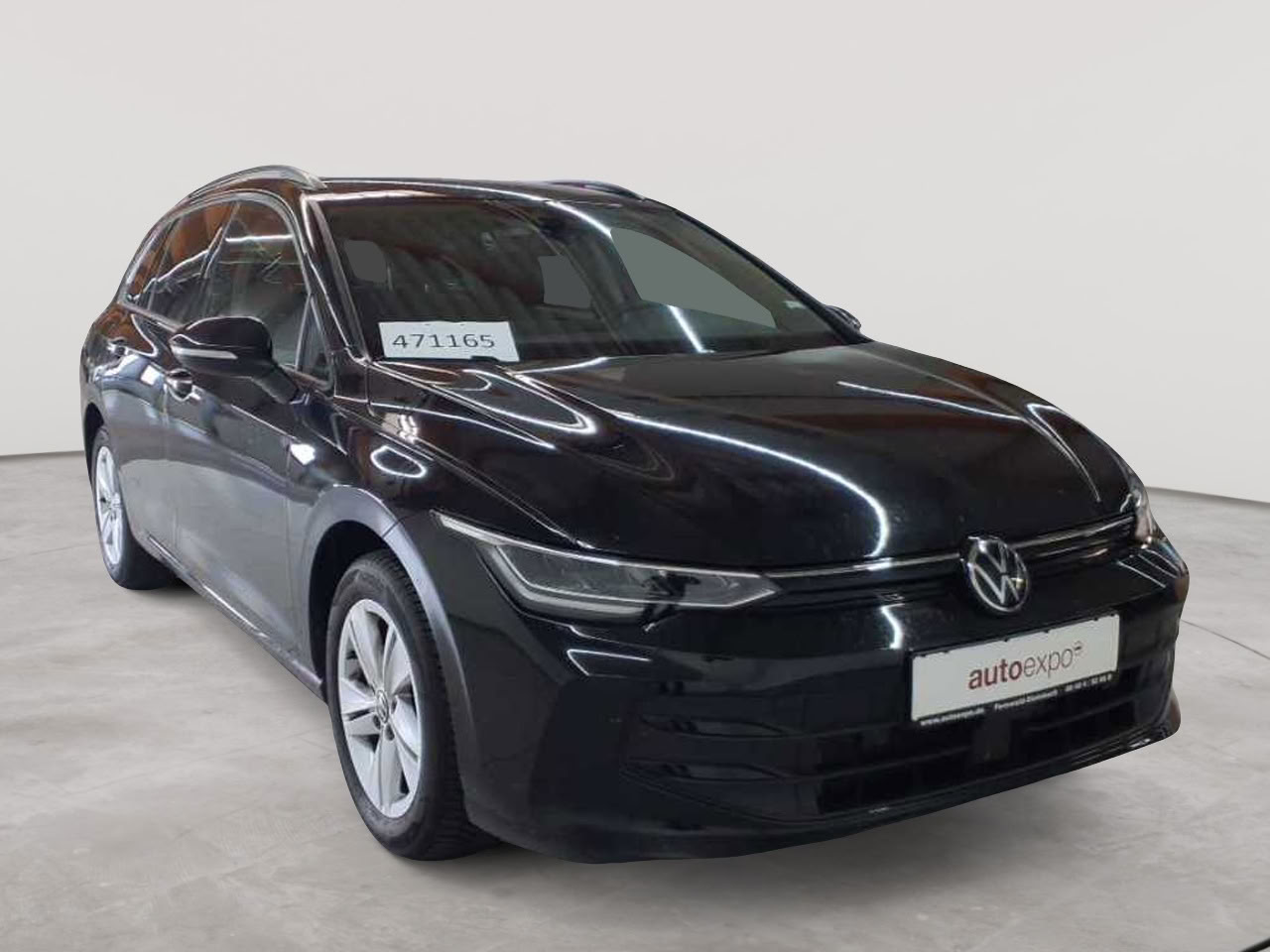 Vw Golf Variant 1.5 eTSI OPF DSG Life