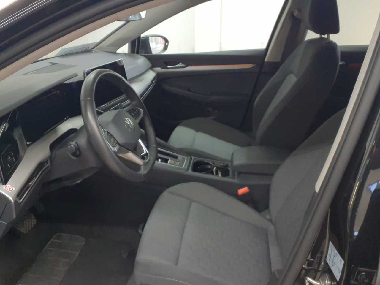Vw Golf Variant 1.5 eTSI OPF DSG Life 7