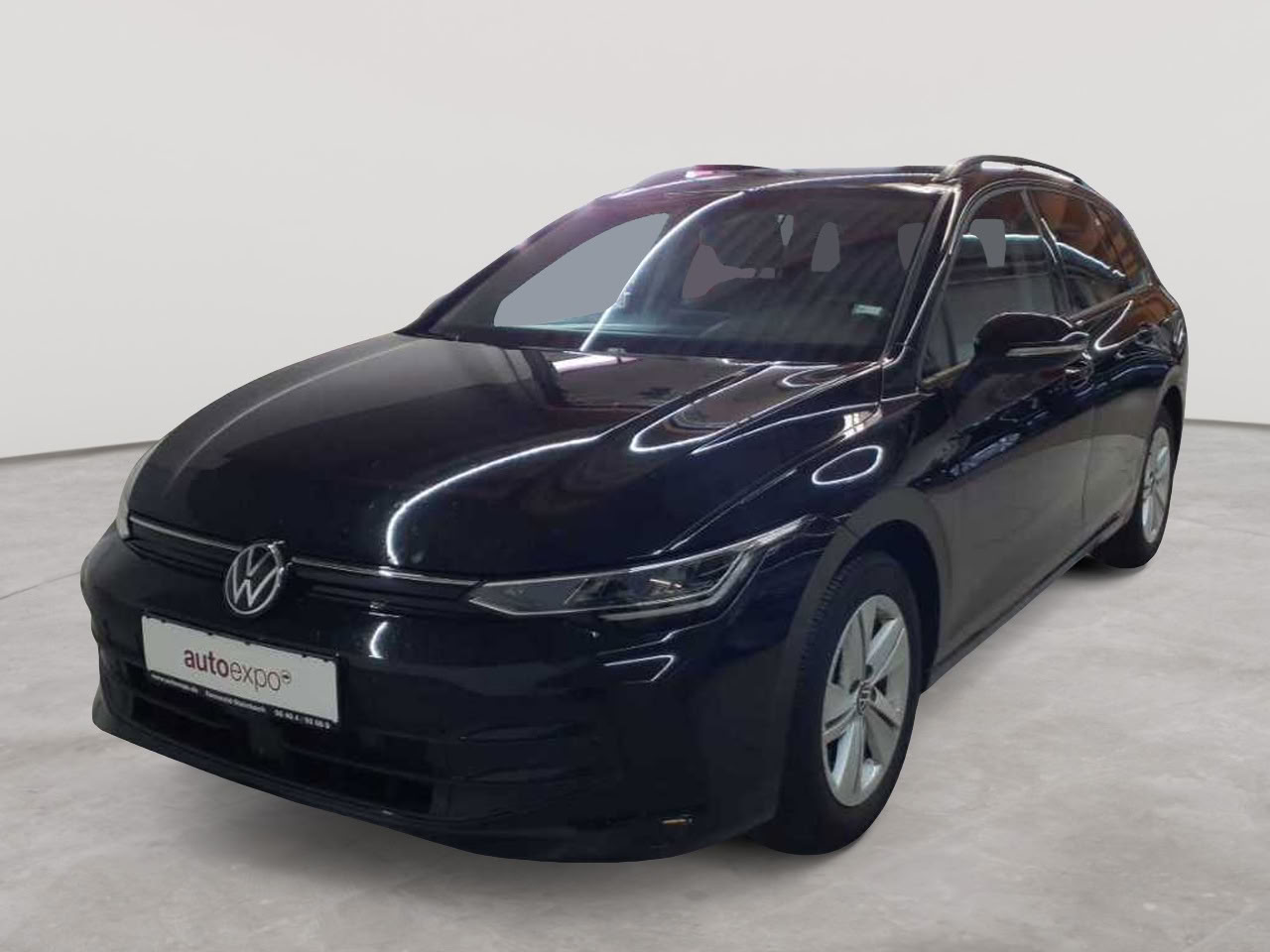 Vw Golf Variant 1.5 eTSI OPF DSG Life 2