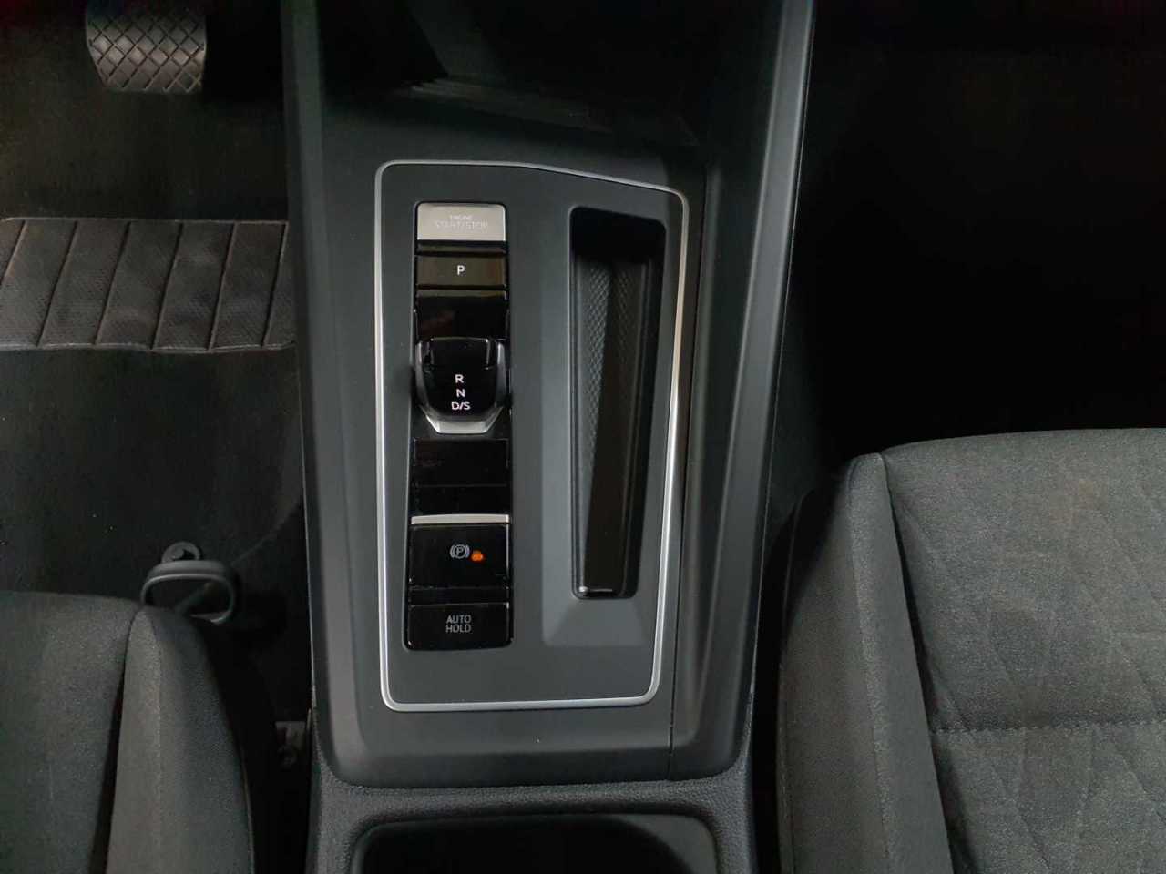 Vw Golf Variant 1.5 eTSI OPF DSG Life 10