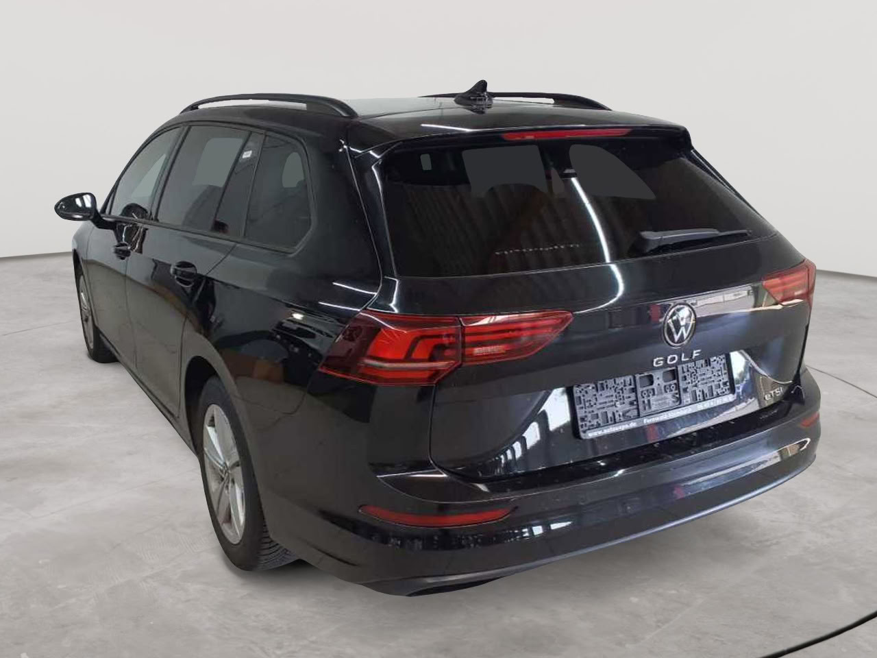 Vw Golf Variant 1.5 eTSI OPF DSG Life 5