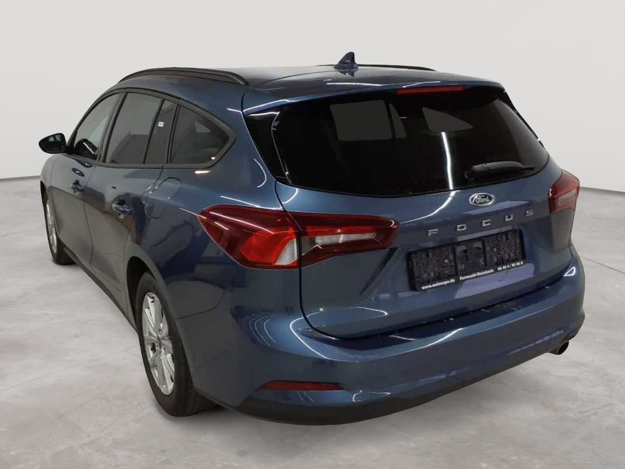 Ford Focus Turnier 1.5 EcoBlue Start-Stopp-System COOL&CONNECT 5