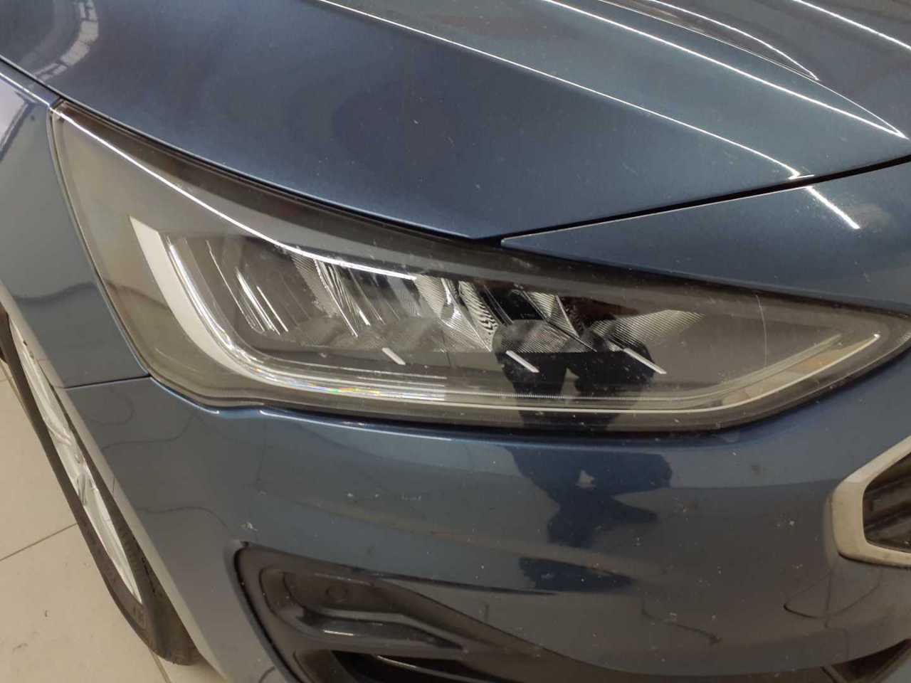 Ford Focus Turnier 1.5 EcoBlue Start-Stopp-System COOL&CONNECT 17