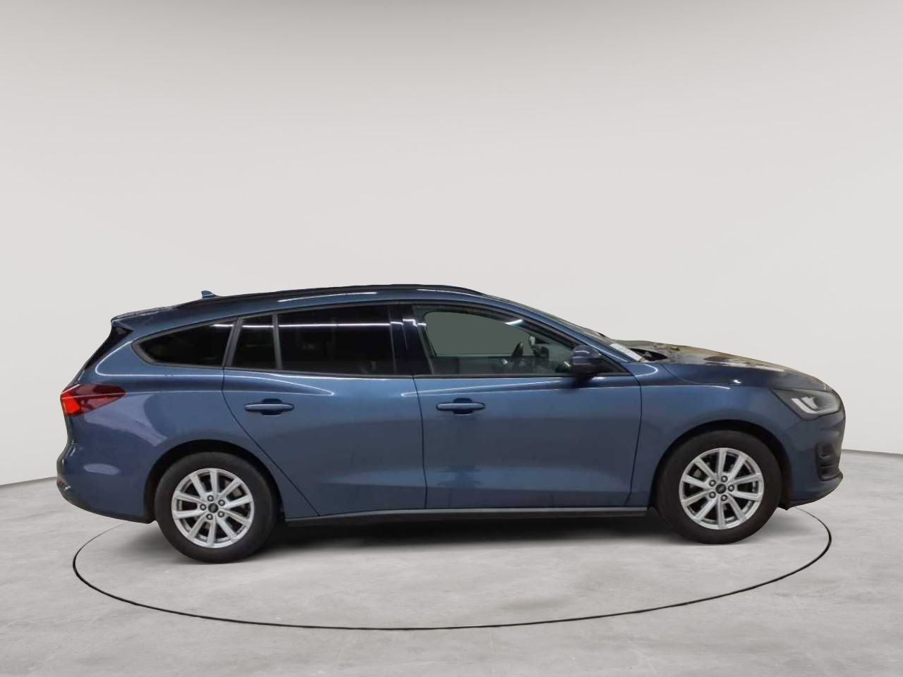 Ford Focus Turnier 1.5 EcoBlue Start-Stopp-System COOL&CONNECT 3