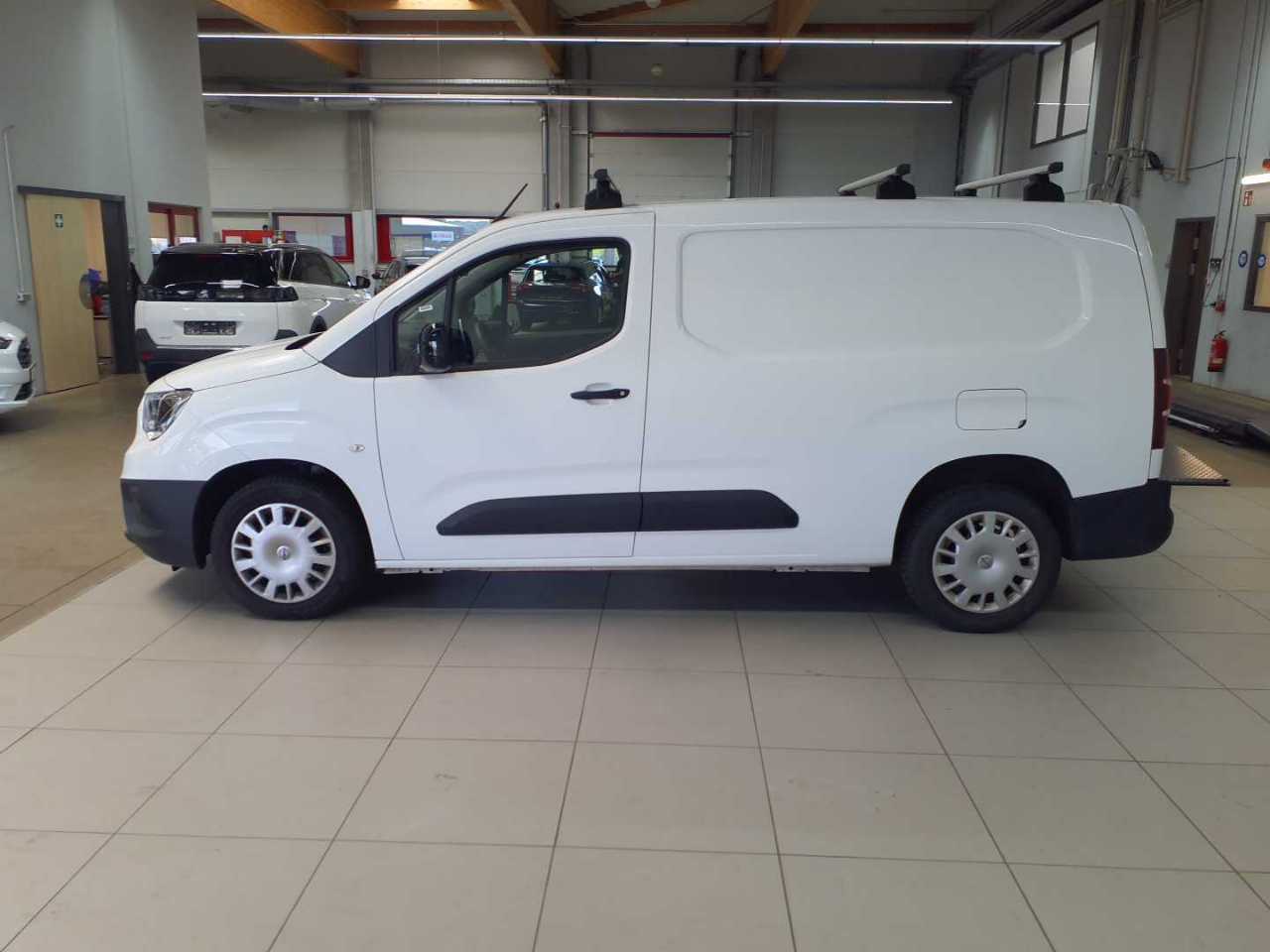Opel Combo Cargo XL 1.5 D EHZ Edition 6