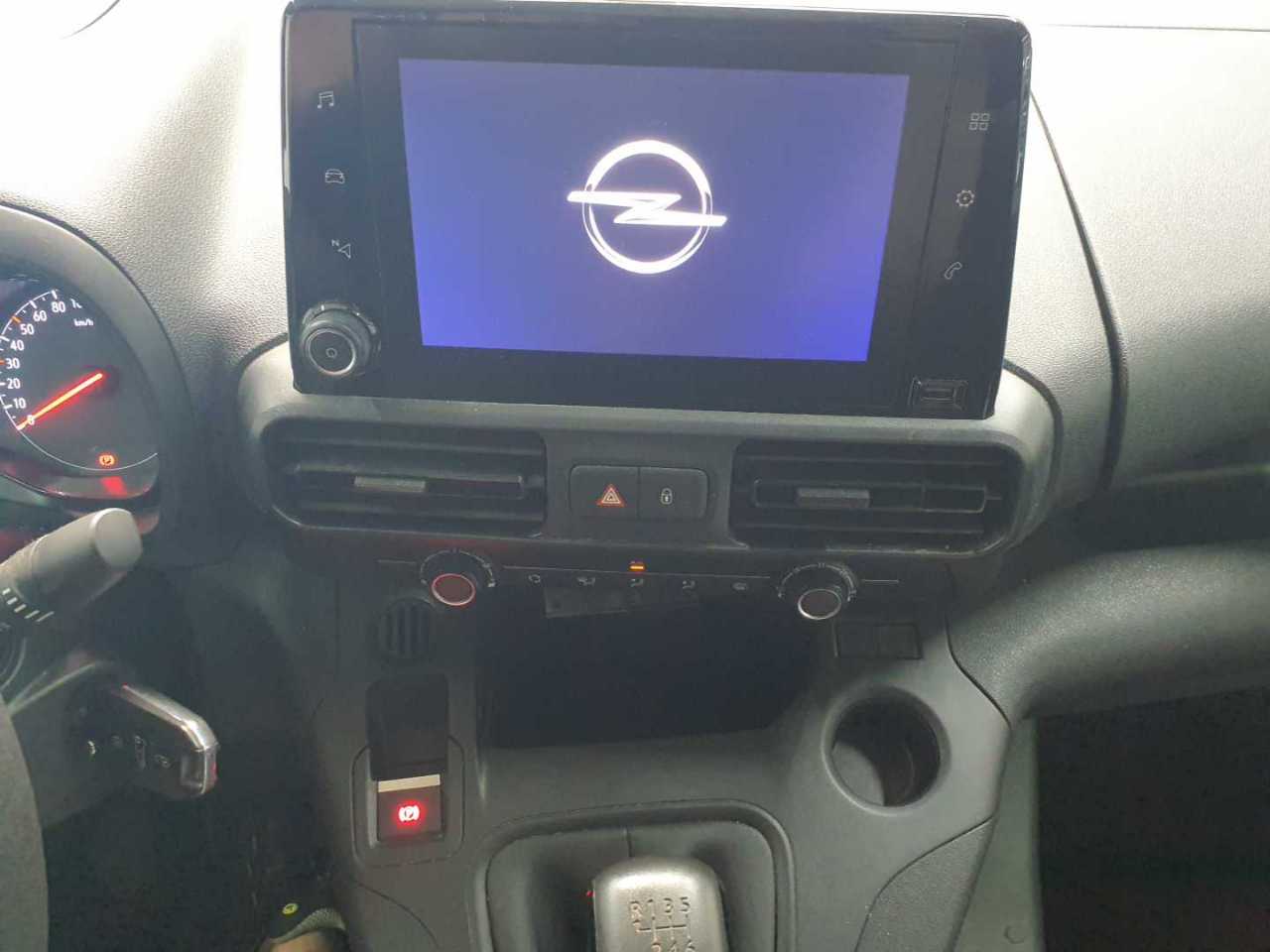 Opel Combo Cargo XL 1.5 D EHZ Edition 14