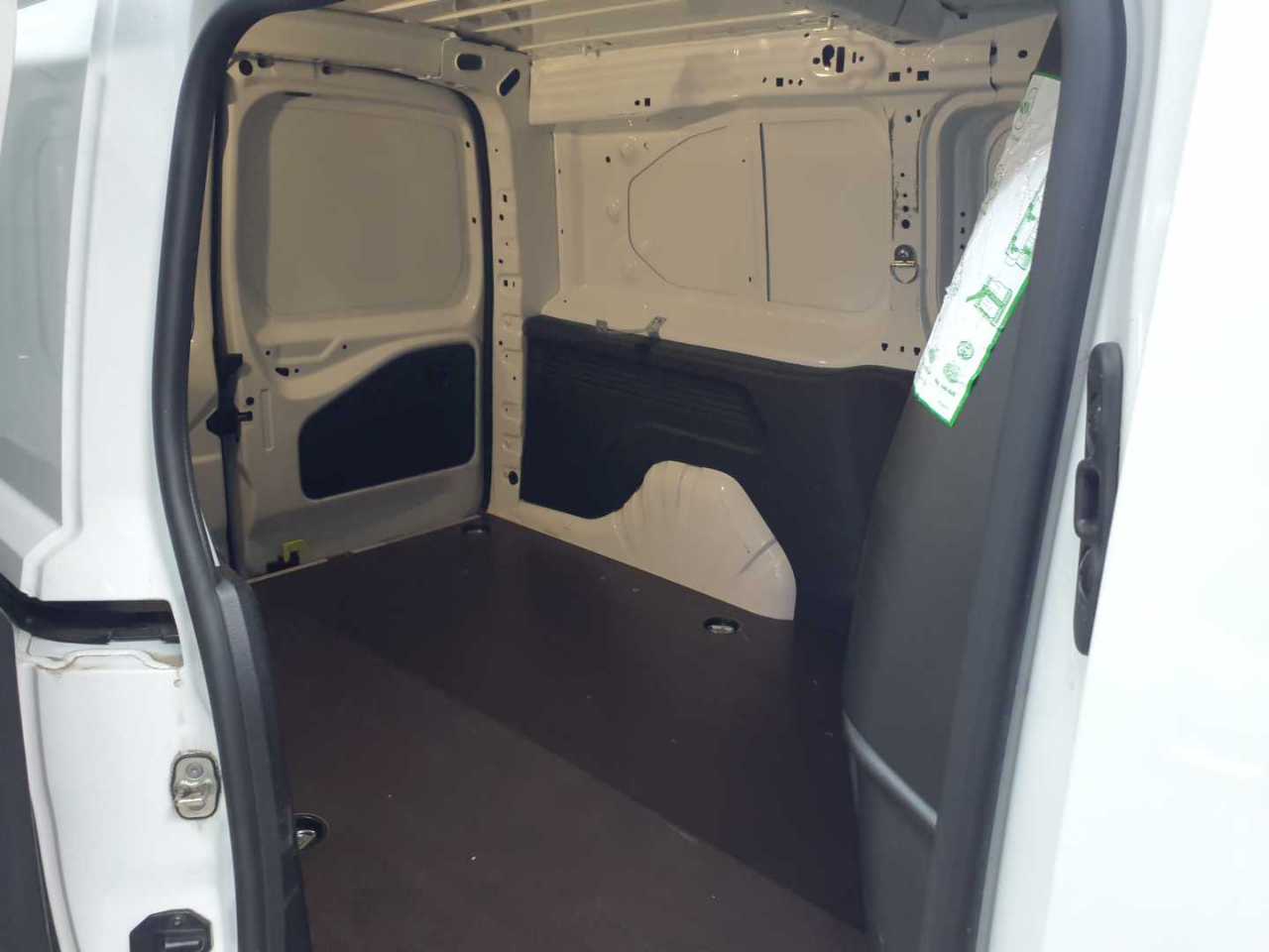Opel Combo Cargo XL 1.5 D EHZ Edition 9