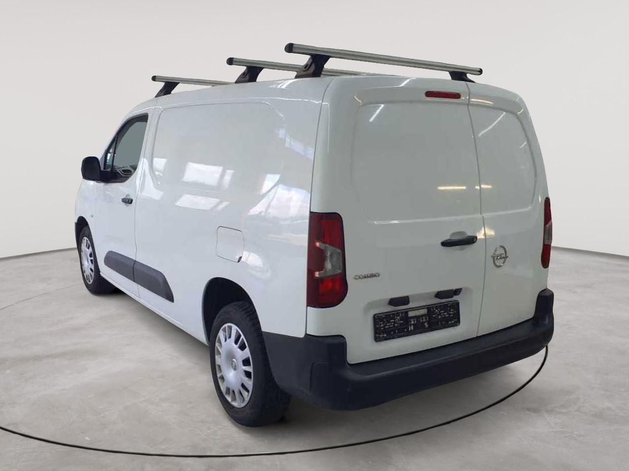 Opel Combo Cargo XL 1.5 D EHZ Edition 2