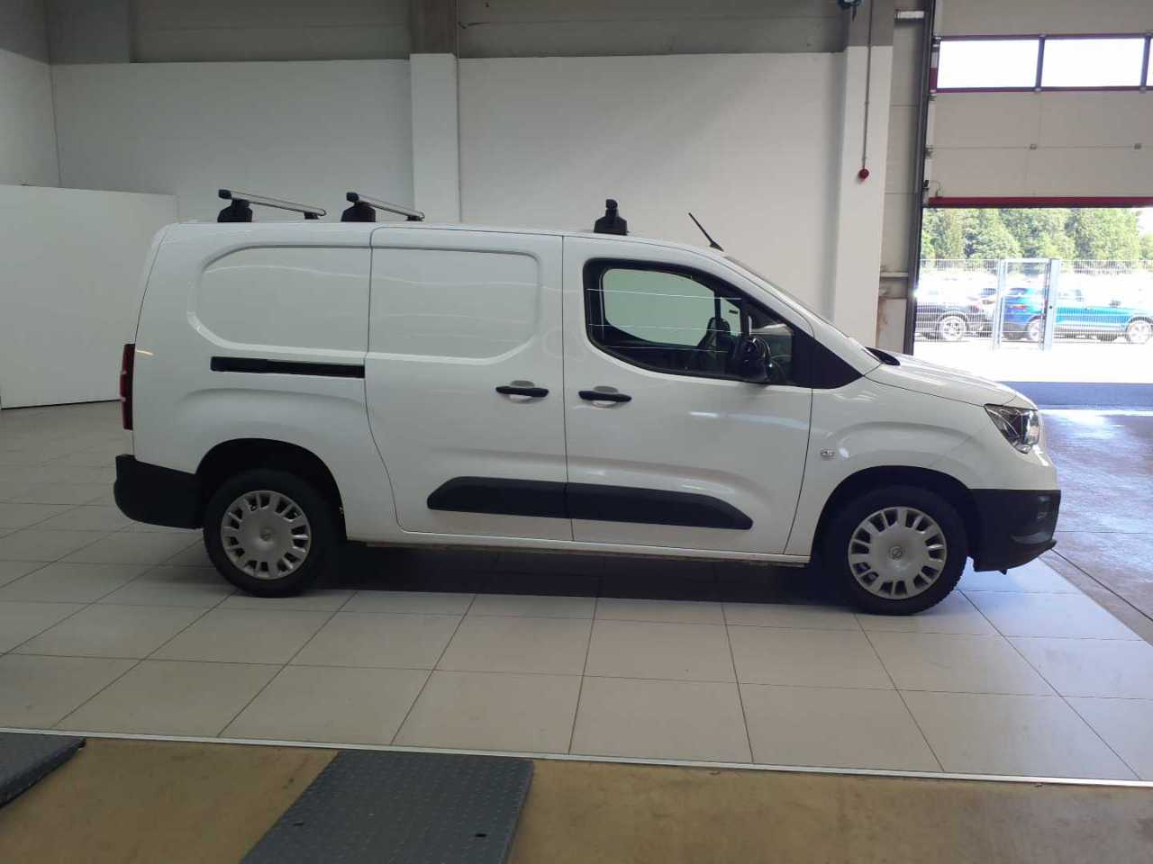 Opel Combo Cargo XL 1.5 D EHZ Edition 3