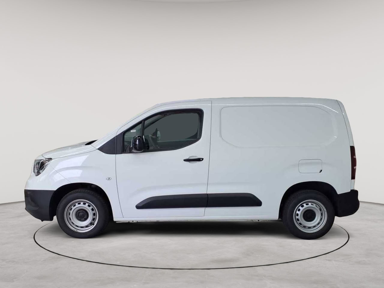 Opel Combo Cargo 1.5 D Edition 6