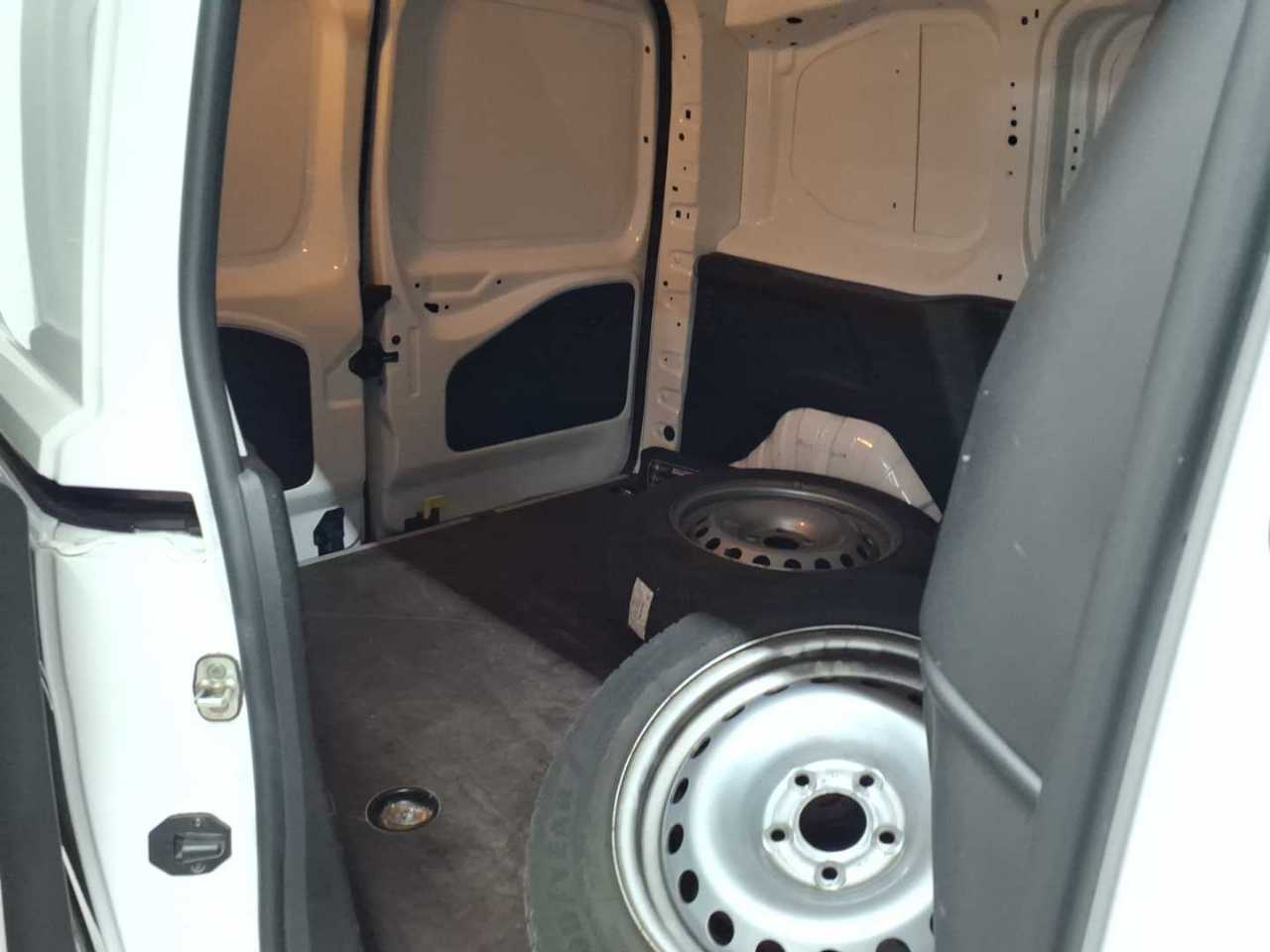 Opel Combo Cargo 1.5 D Edition 14