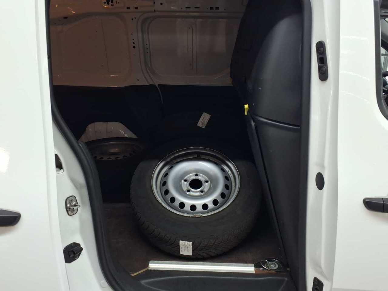 Opel Combo Cargo 1.5 D Edition 13
