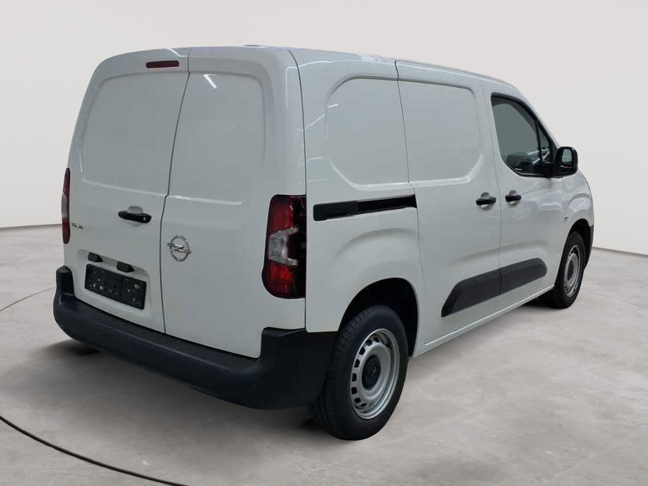 Opel Combo Cargo 1.5 D Edition 4
