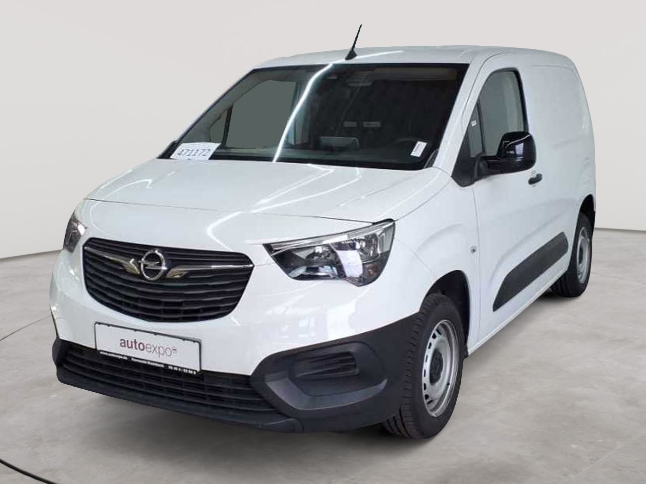 Opel Combo Cargo 1.5 D Edition 2