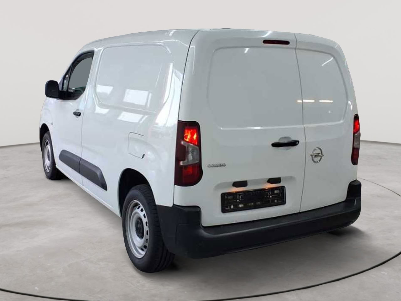 Opel Combo Cargo 1.5 D Edition 5