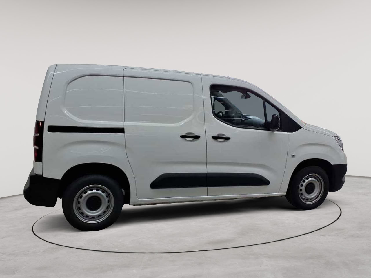 Opel Combo Cargo 1.5 D Edition 3