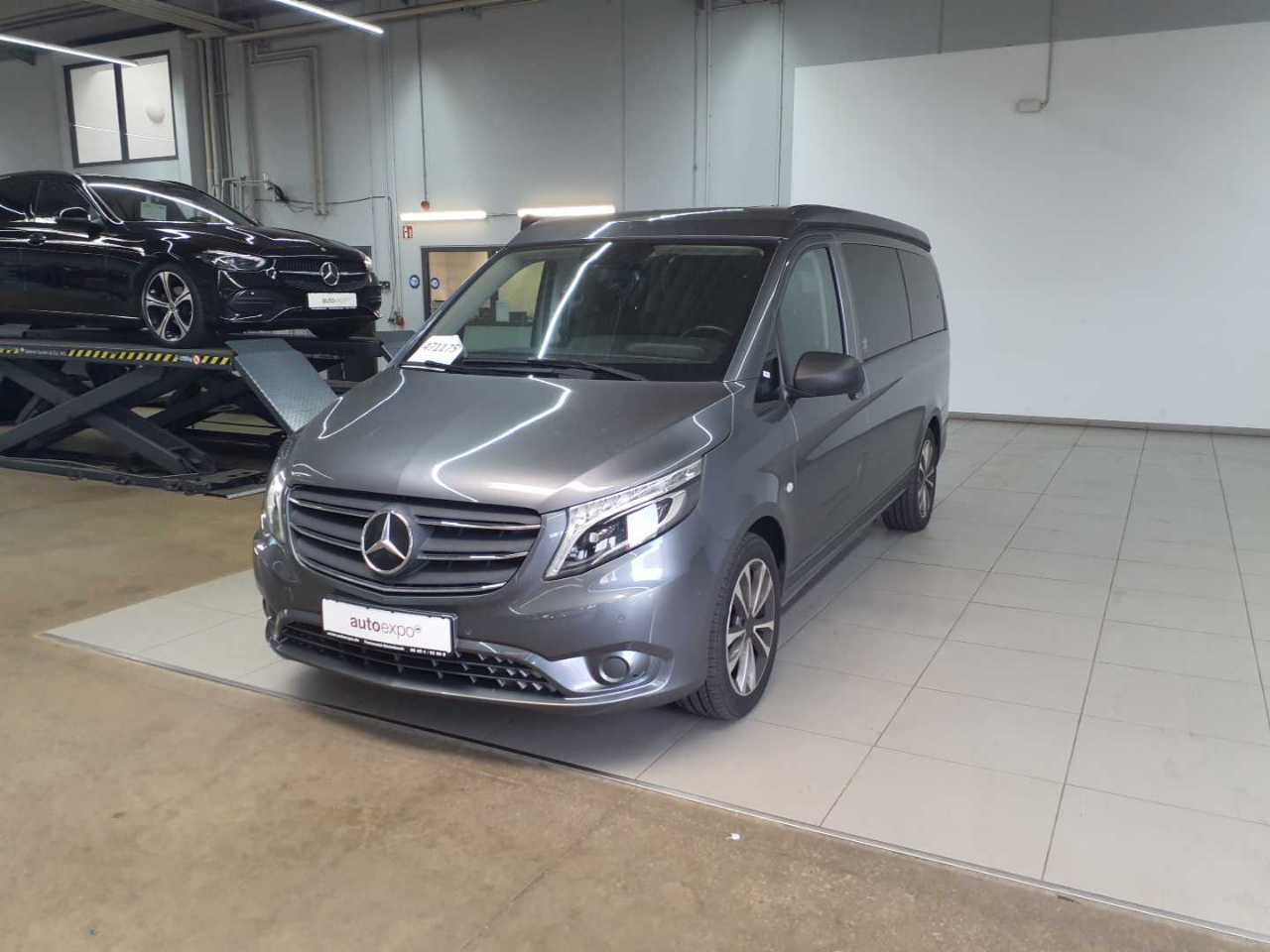 Mercedes-Benz Marco Polo 250 d ACTIVITY EDITION 2