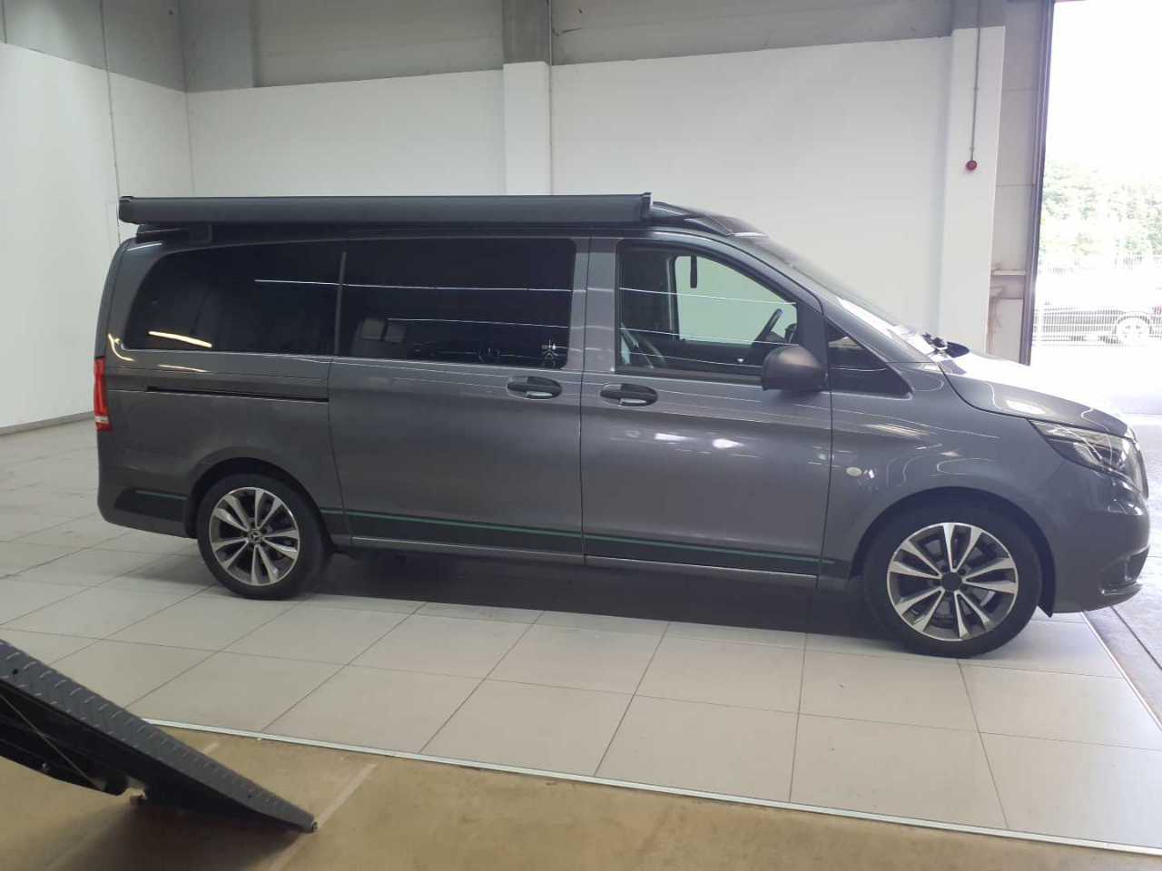 Mercedes-Benz Marco Polo 250 d ACTIVITY EDITION 3