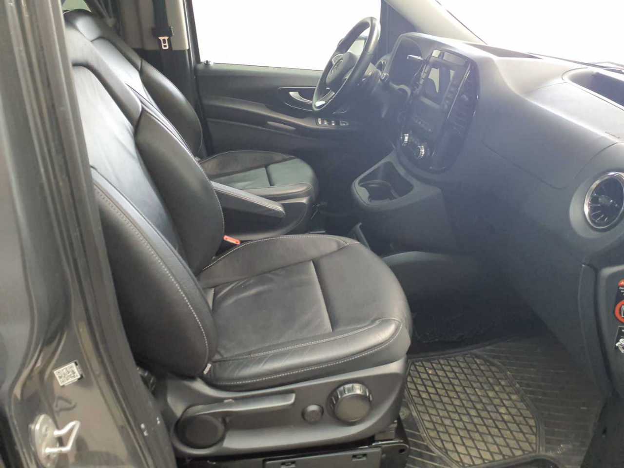 Mercedes-Benz Marco Polo 250 d ACTIVITY EDITION 8