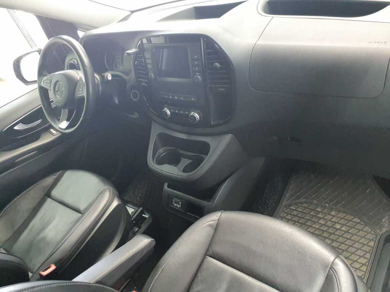 Mercedes-Benz Marco Polo 250 d ACTIVITY EDITION 9