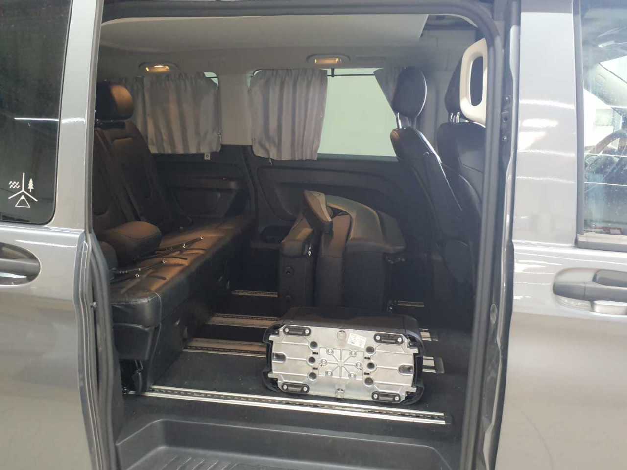 Mercedes-Benz Marco Polo 250 d ACTIVITY EDITION 13