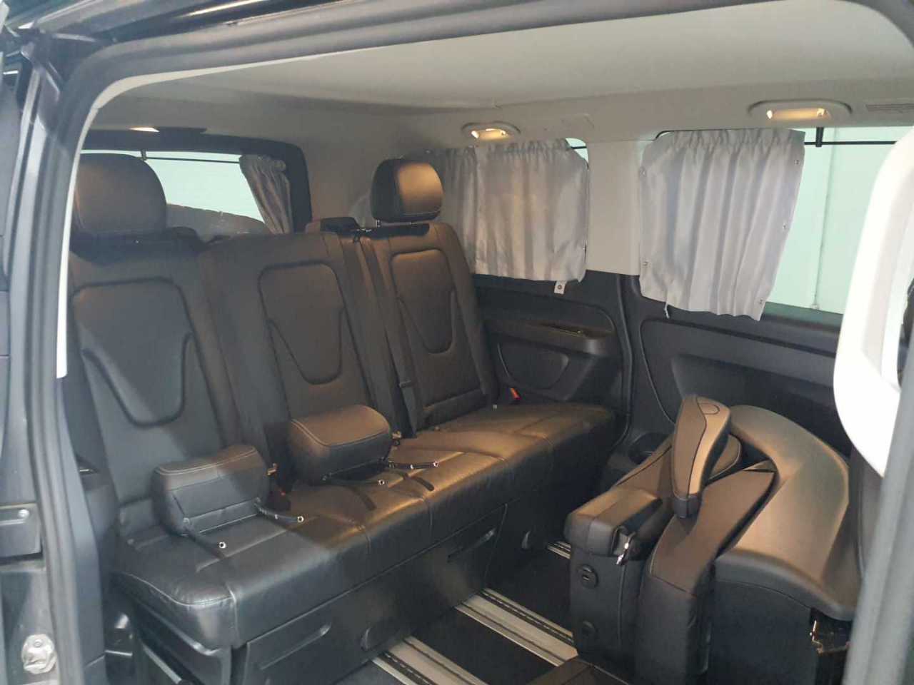 Mercedes-Benz Marco Polo 250 d ACTIVITY EDITION 14