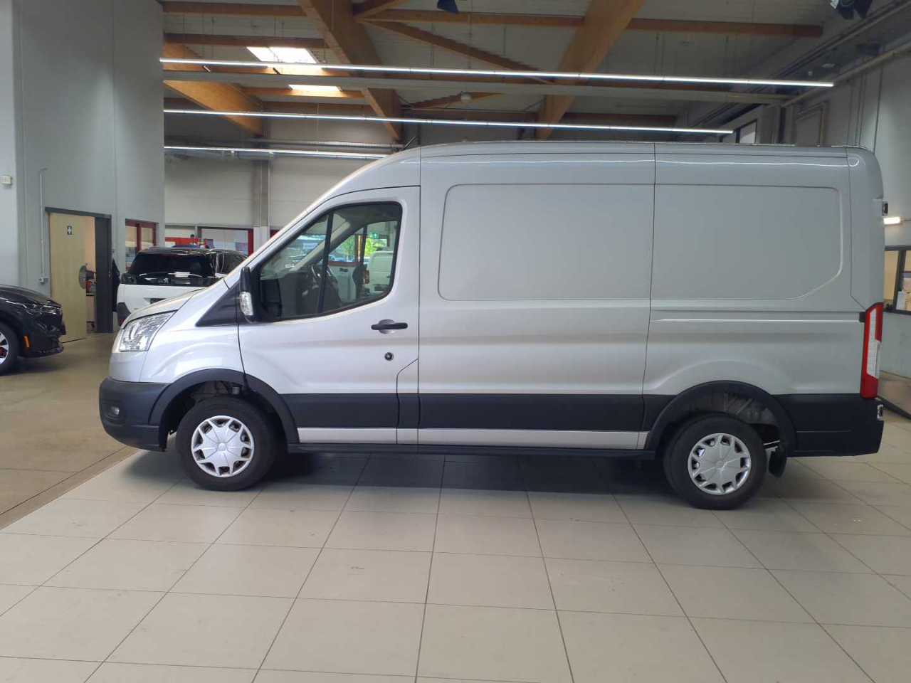 Ford Transit 310 L2H2 Lkw VA Trend 6