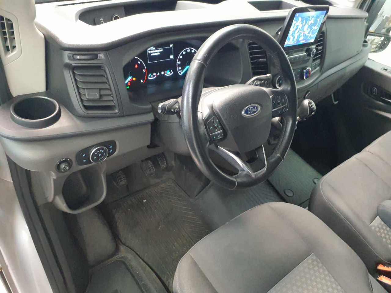 Ford Transit 310 L2H2 Lkw VA Trend 11