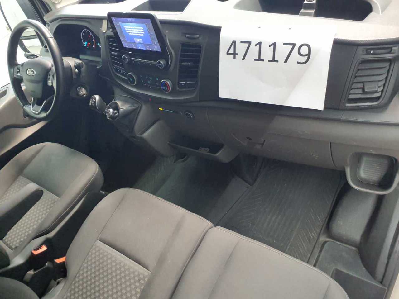 Ford Transit 310 L2H2 Lkw VA Trend 12