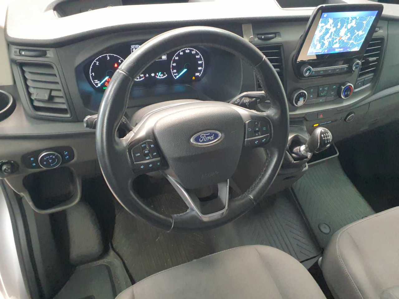 Ford Transit 310 L2H2 Lkw VA Trend 13
