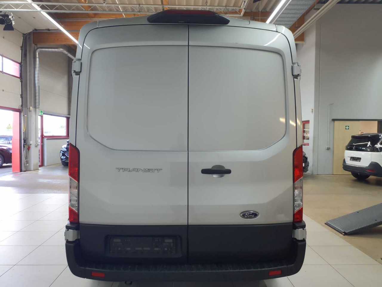 Ford Transit 310 L2H2 Lkw VA Trend 5