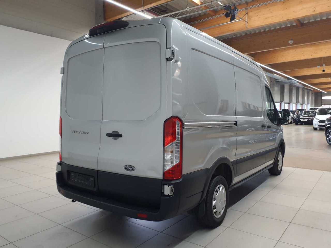 Ford Transit 310 L2H2 Lkw VA Trend 4