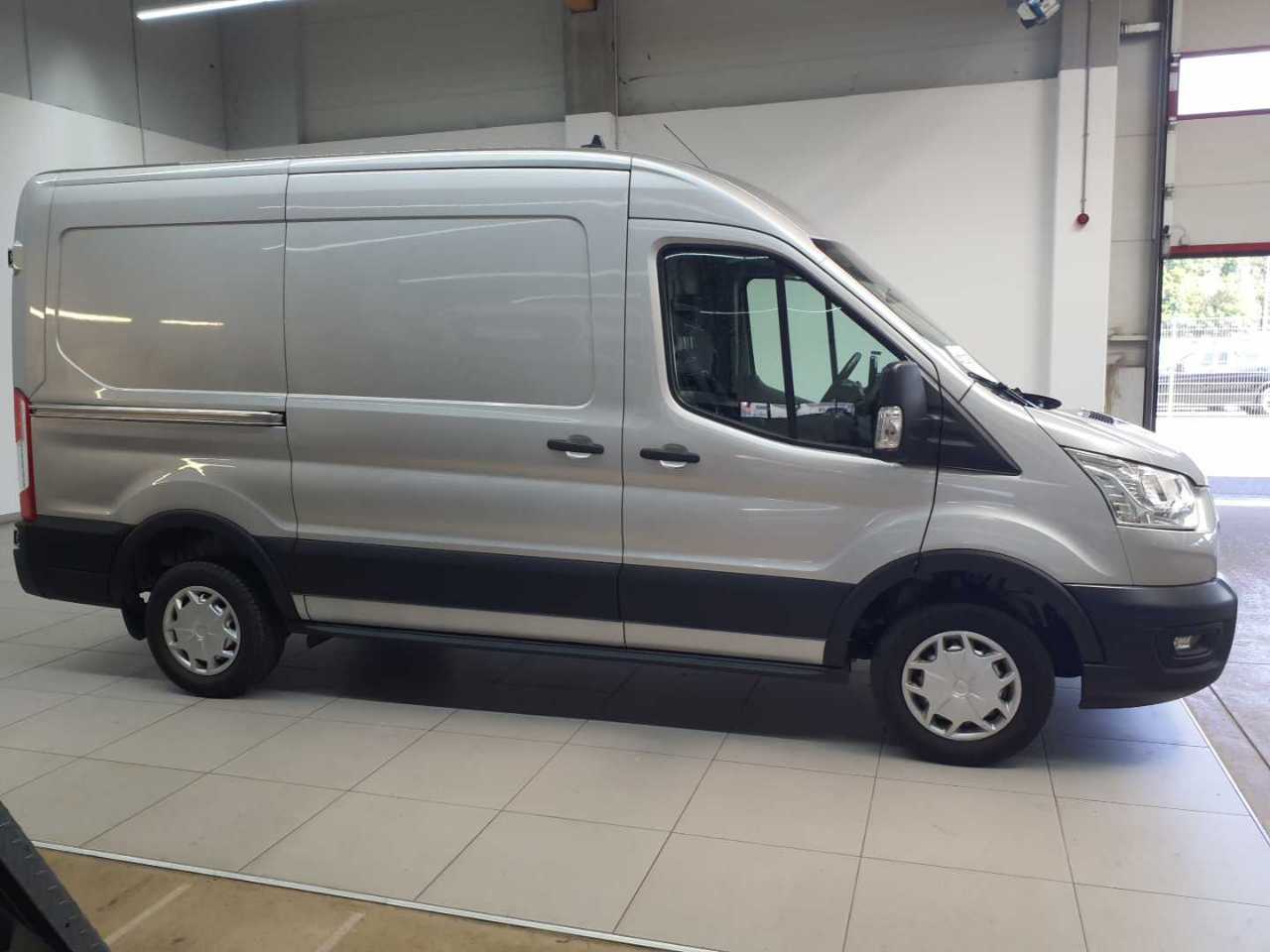 Ford Transit 310 L2H2 Lkw VA Trend 3