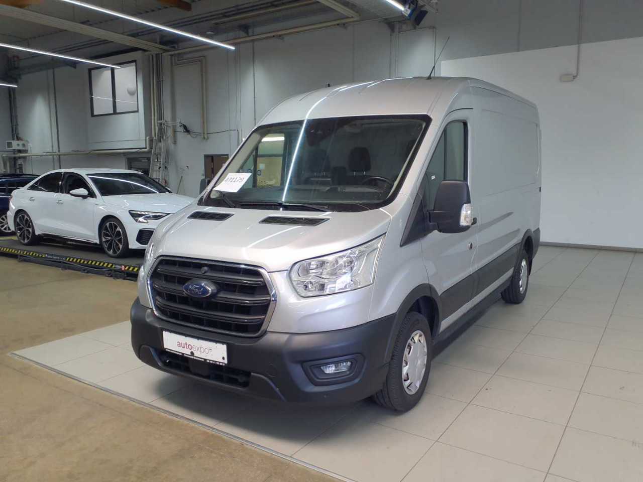 Ford Transit 310 L2H2 Lkw VA Trend 7