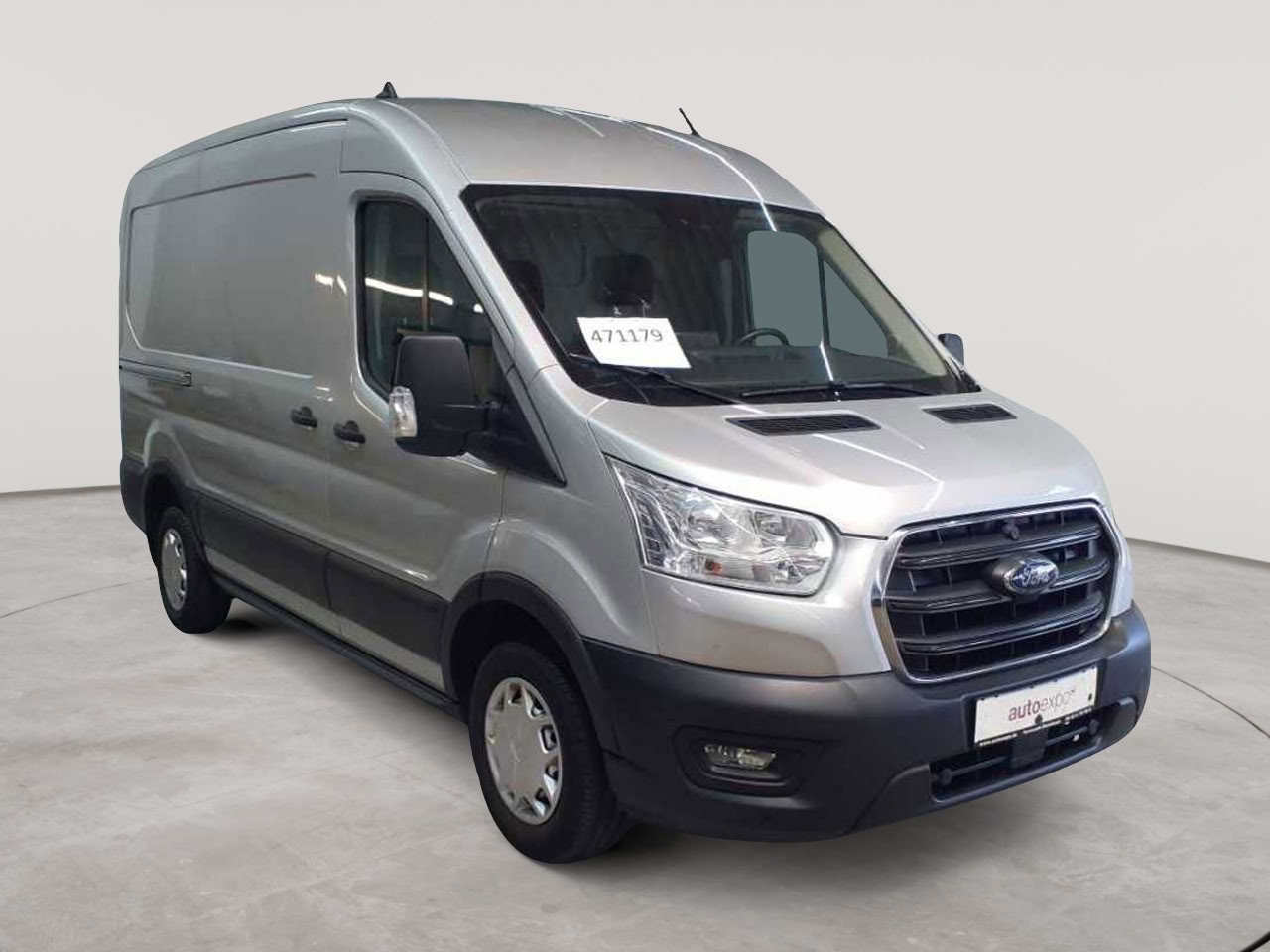 Ford Transit 310 L2H2 Lkw VA Trend