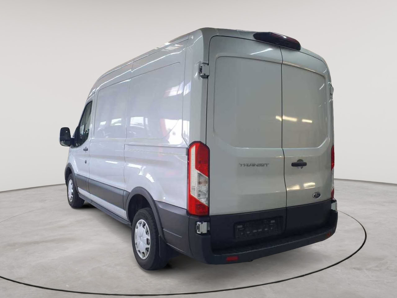 Ford Transit 310 L2H2 Lkw VA Trend 2