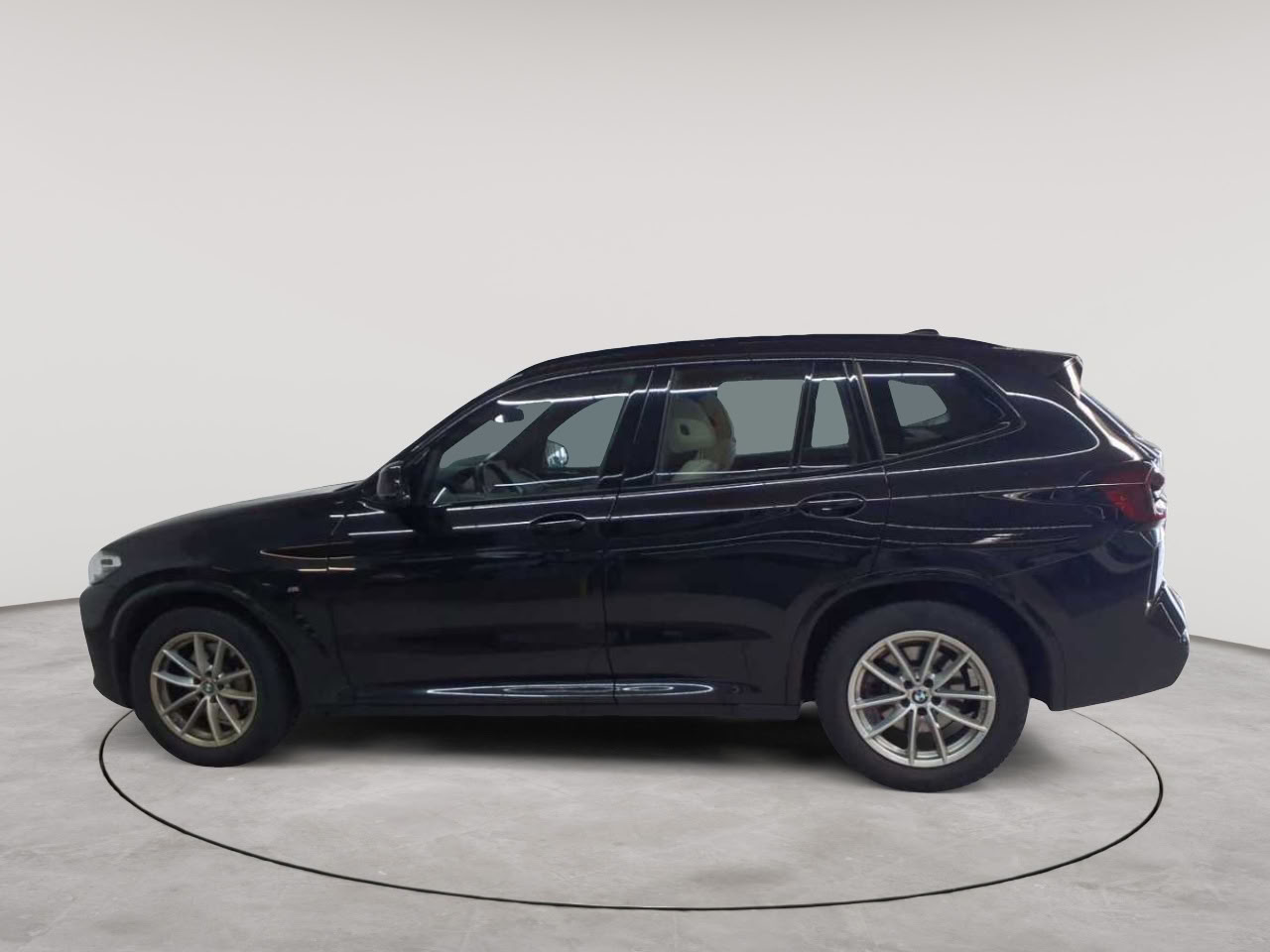 Bmw X3 xDrive30i Aut. 6