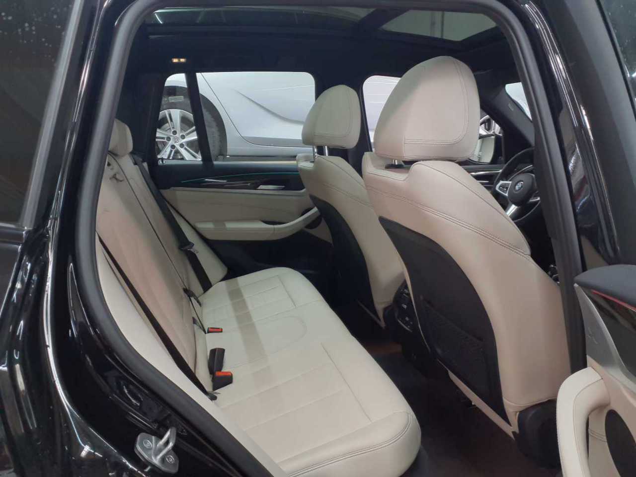 Bmw X3 xDrive30i Aut. 14