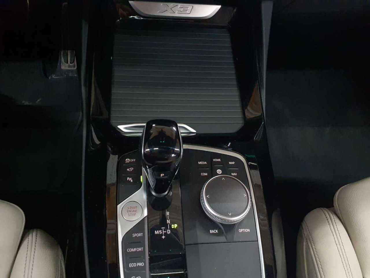 Bmw X3 xDrive30i Aut. 10