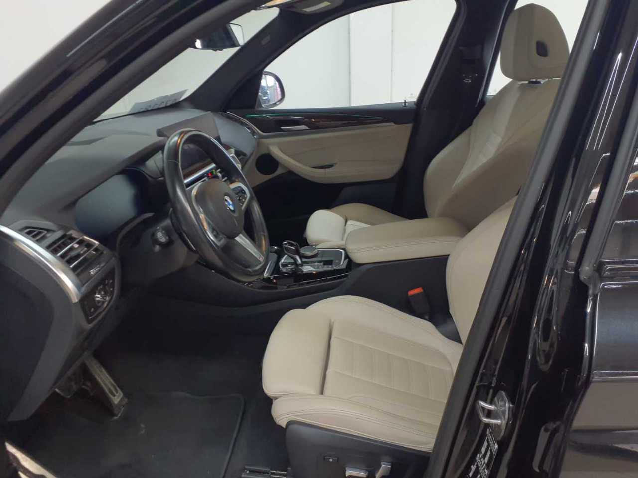 Bmw X3 xDrive30i Aut. 7