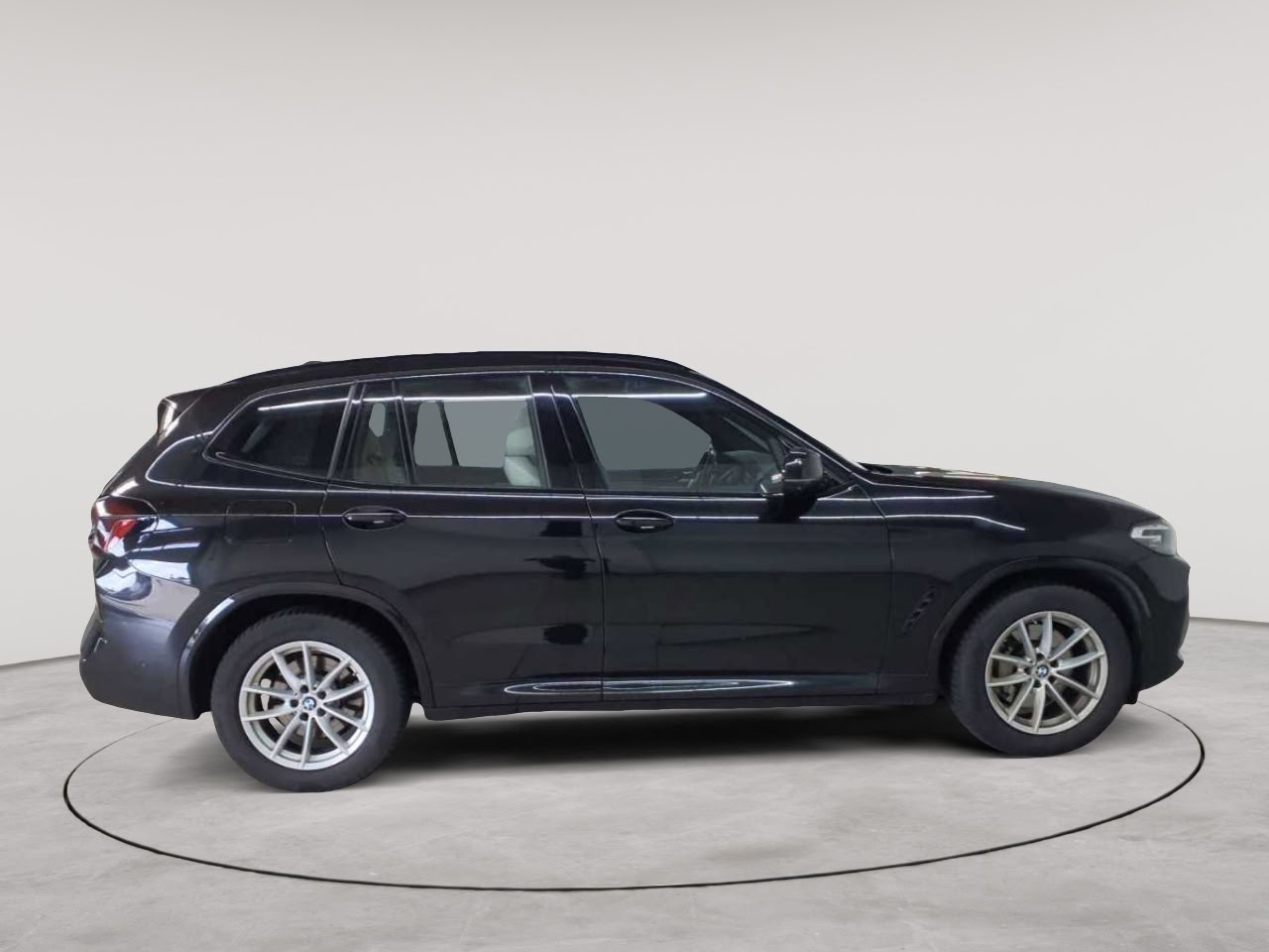 Bmw X3 xDrive30i Aut. 3