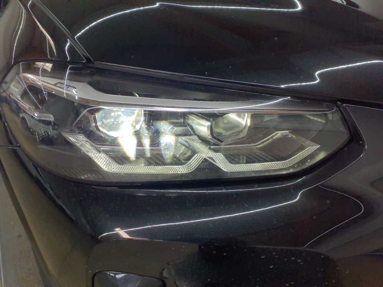Bmw X3 xDrive30i Aut. 17