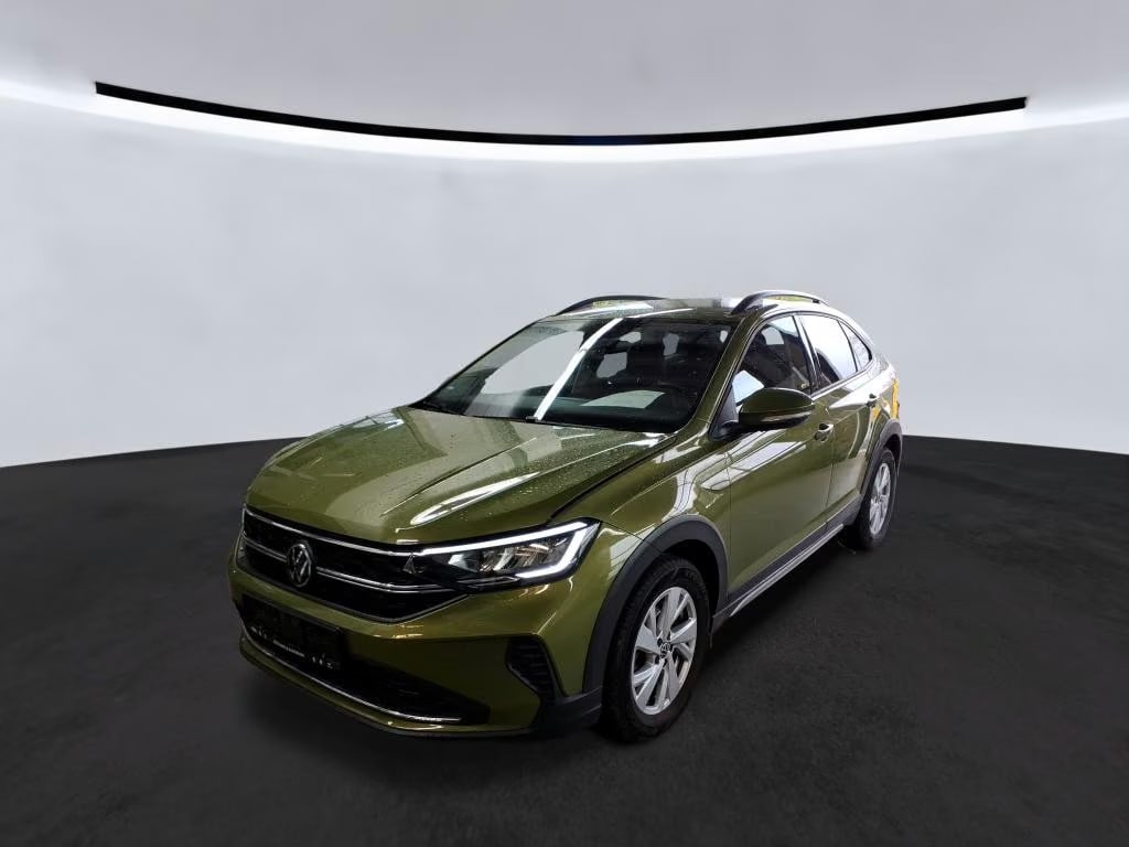Volkswagen Taigo 1.0 2022