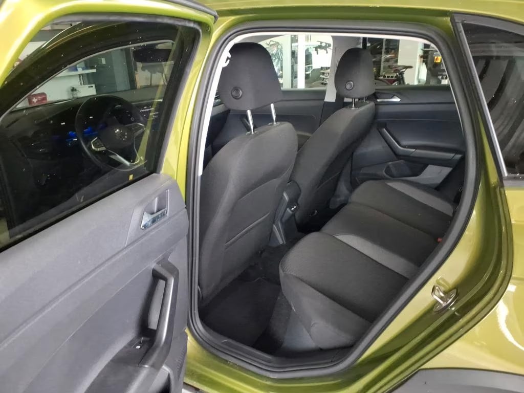 Volkswagen Taigo 1.0 2022 6