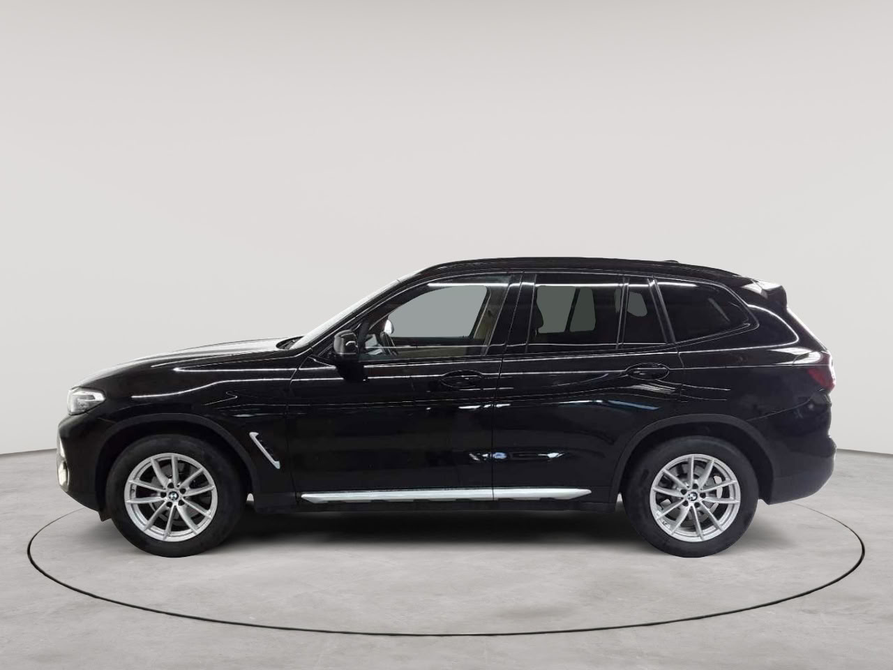 Bmw X3 xDrive20d Aut. 6