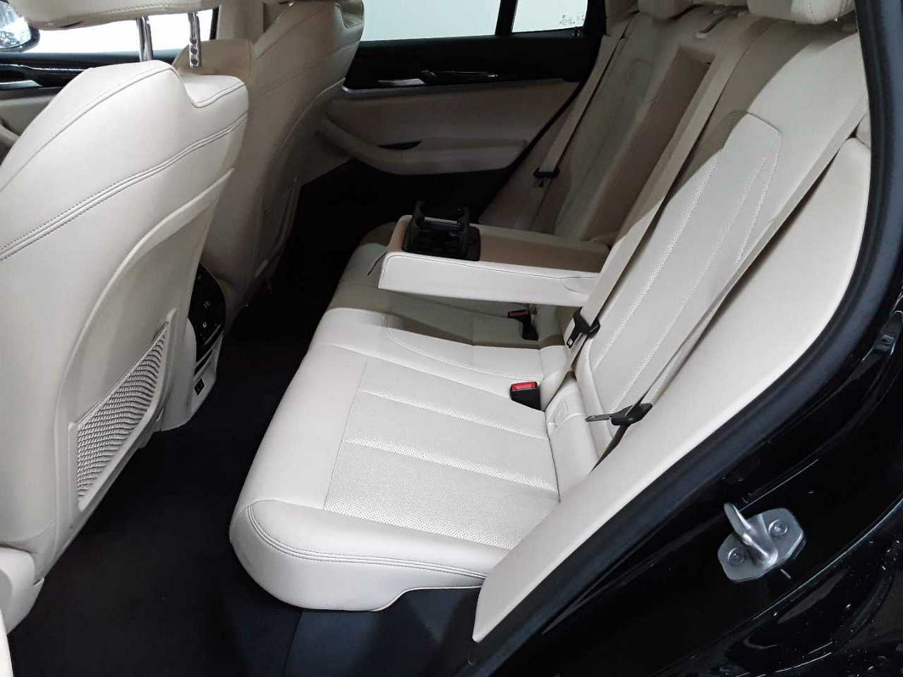 Bmw X3 xDrive20d Aut. 13